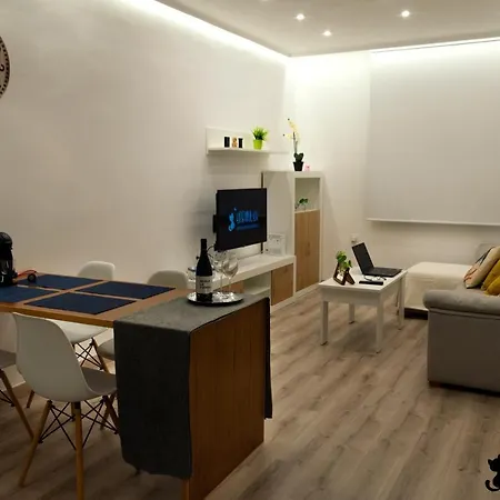 Urbanlux Feria Apartment Albacete Exterior photo