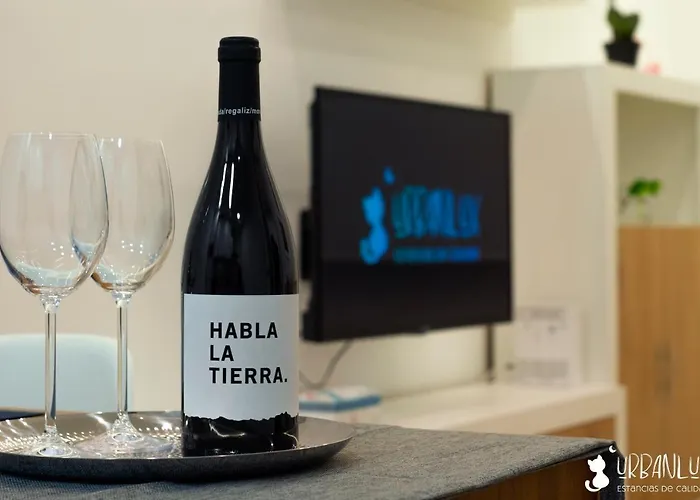 Urbanlux Feria