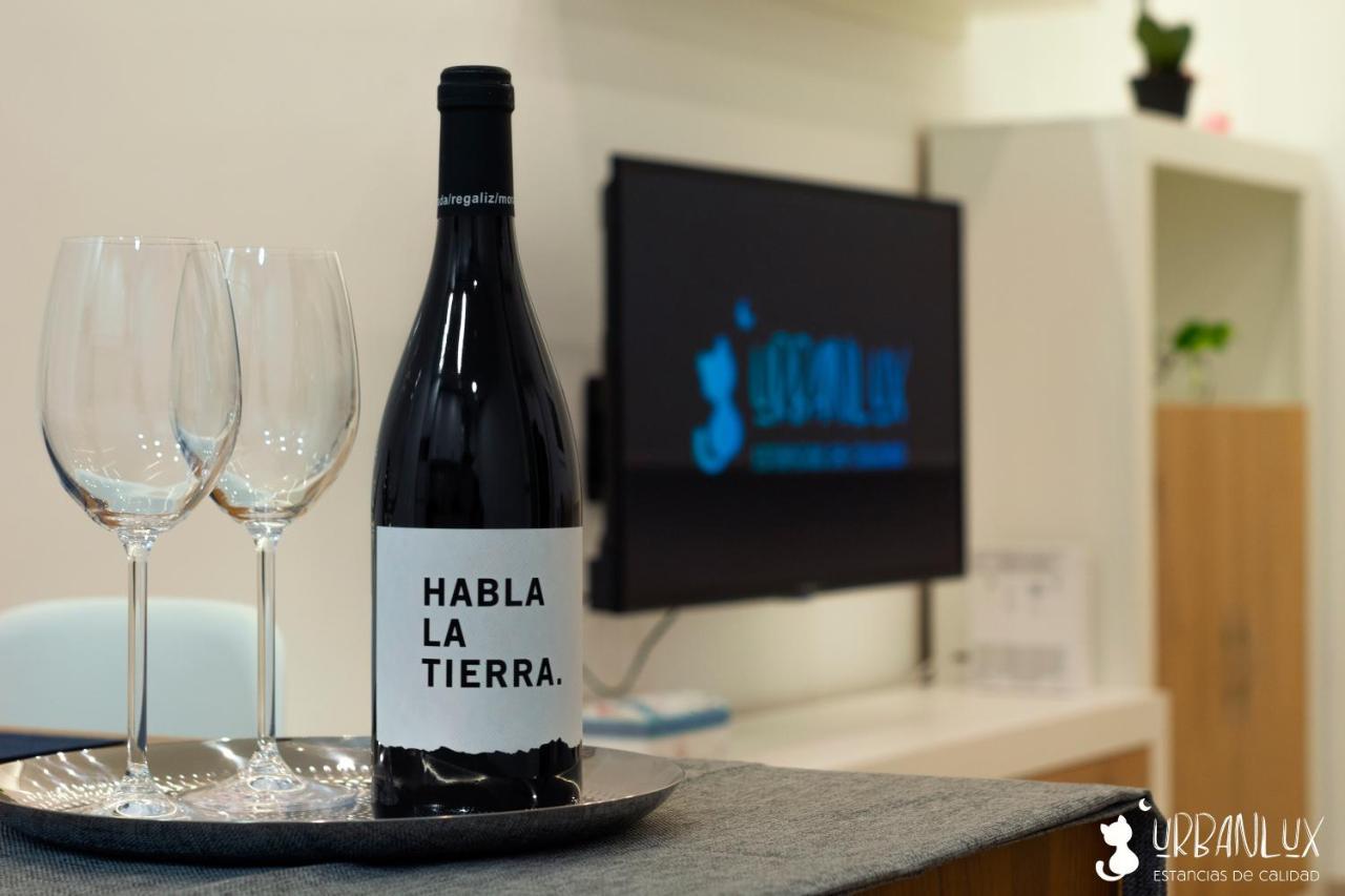 Urbanlux Feria *